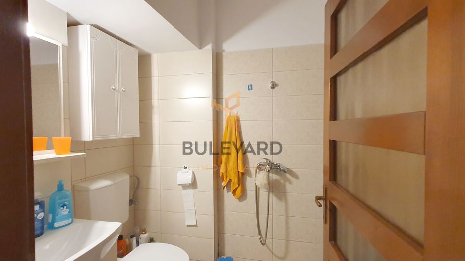 Apartament cu 3 camere, zona Bulevardul Nicolae Titulescu! - Poză 9