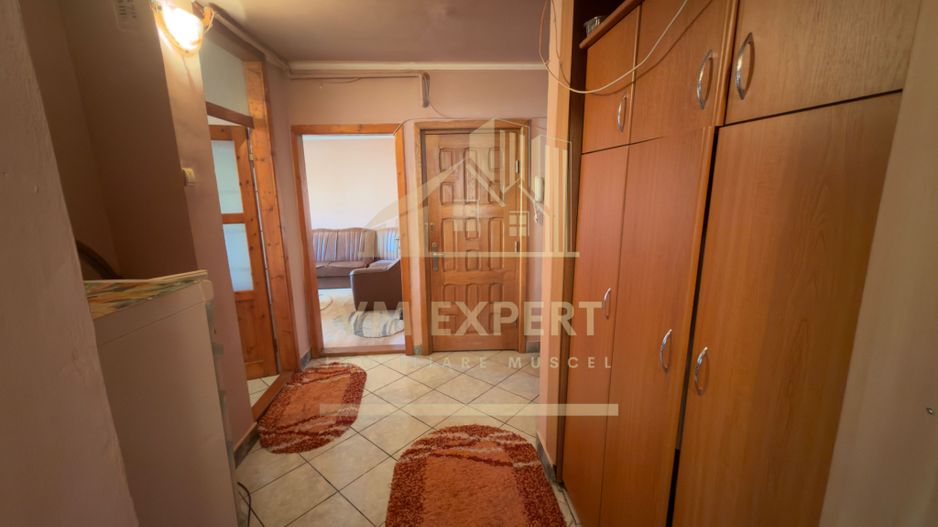 APARTAMENT 2 CAMERE DECOMANDAT ETAJ 3 GRUI ARGEȘ - Poză 21
