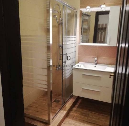 Apartament de vânzare cu 2 camere decomandate | cartierul Zorilor - Poză 7