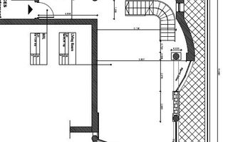 Panoramic View to Herastrau Lake, 5 rooms apartment - Poză 24