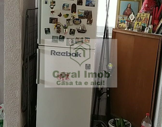 Vanzare Garsoniera 34 mp, Titan, Comision 0% - Poză 11