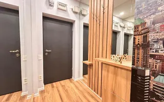 OCAZIE APARTAMENT CU LICENTA AIRBNB NORTH LIVING 100% CENTRUL ISTORIC - Poză 12