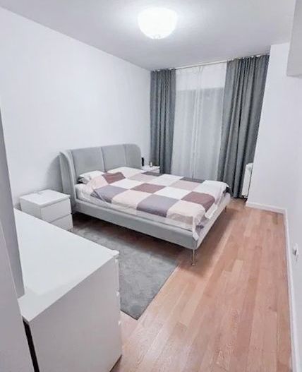 For Rent I Spacious 2-Room Apartment | 2 Bathrooms | Panoramic View - Poză 4