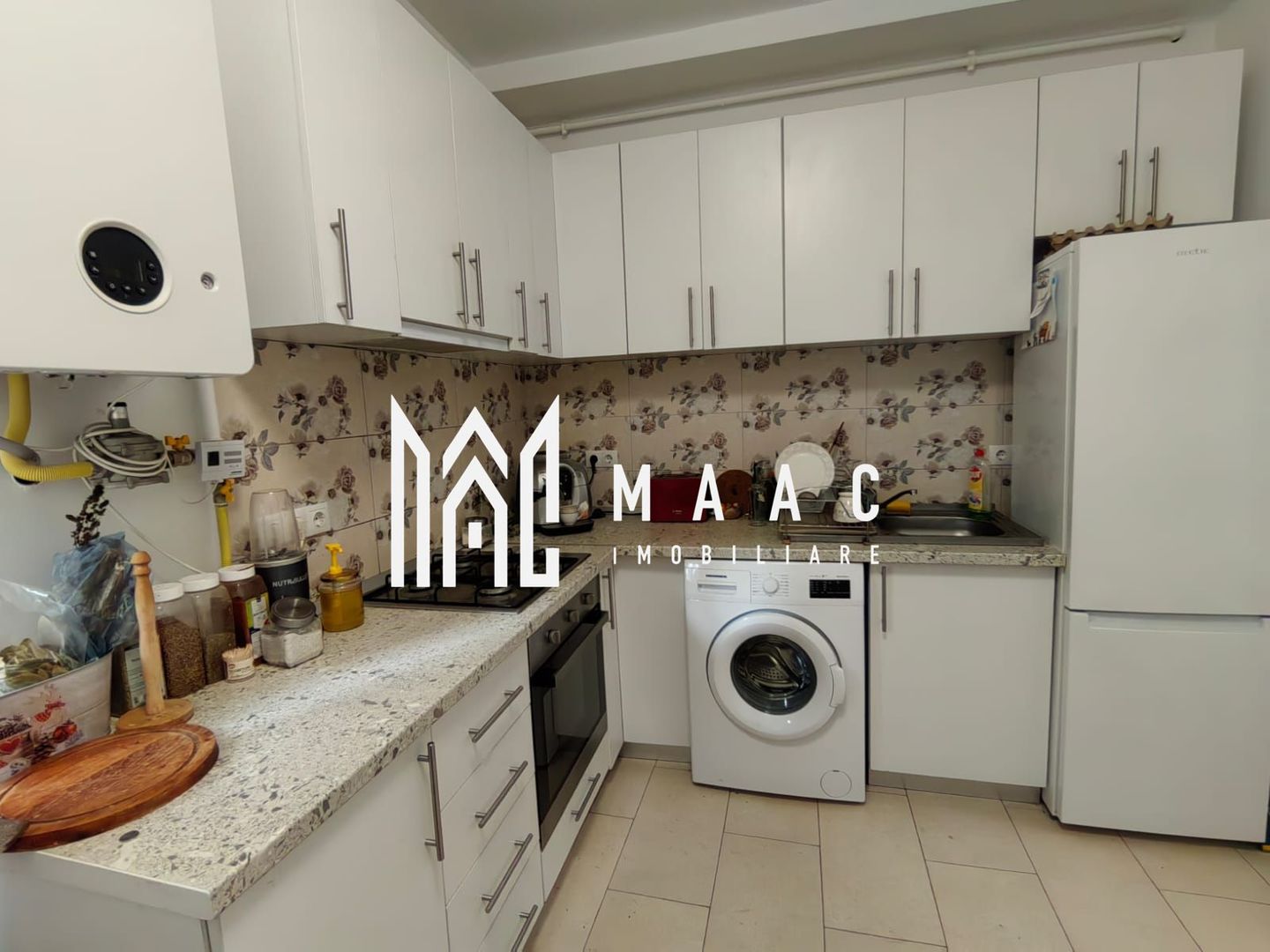 Apartament 3 camere | 99Mp | Etaj 1|Zona Tineretului - Poză 11