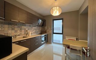 Apartament 3 camere cu dressing mare - Petricani-Lacul Tei - Poză 8