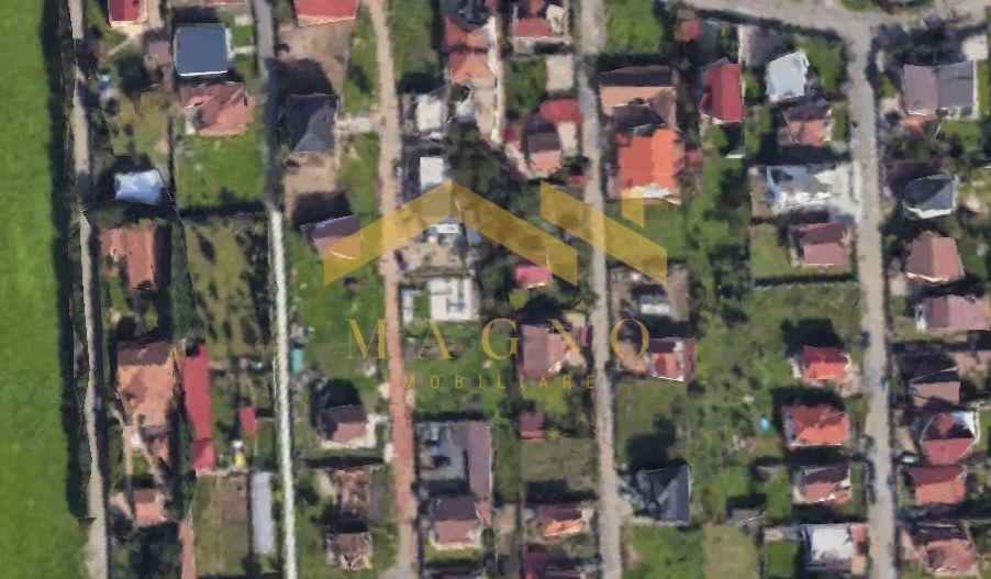 Teren de vanzare zona BUJAC - Poză 3