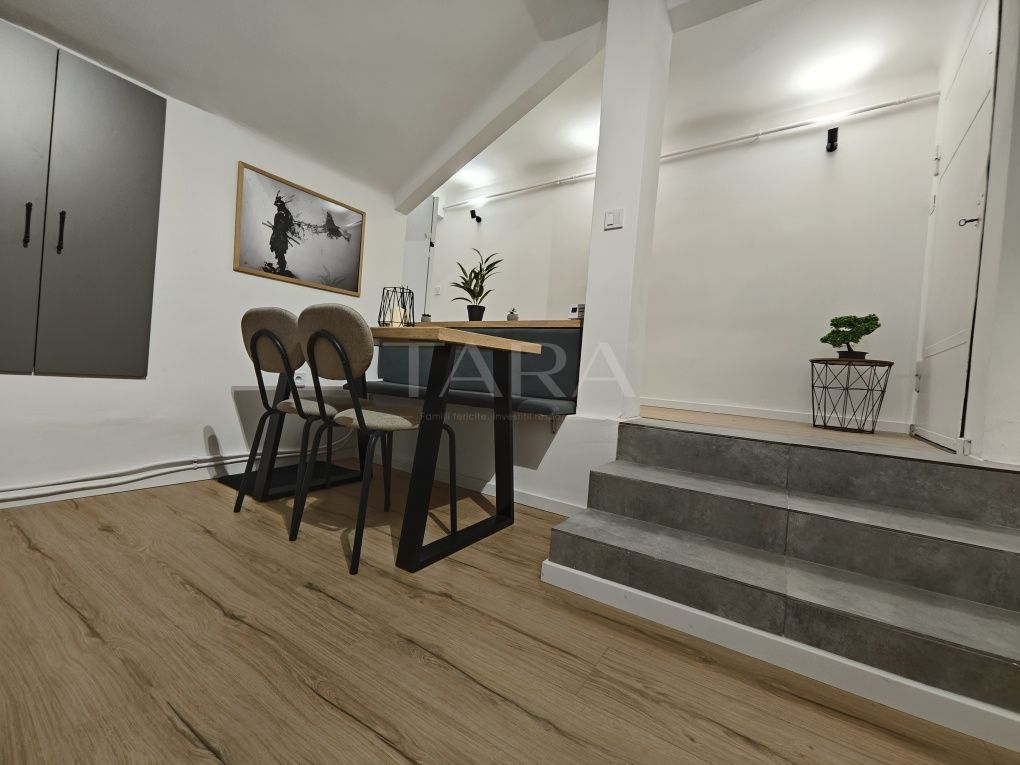 Apartament ultracentral – zona Piata Unirii, Cluj-Napoca. - Poză 5