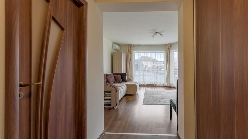 zona Europa - 2 camere luminos, etaj 1 - Poză 14