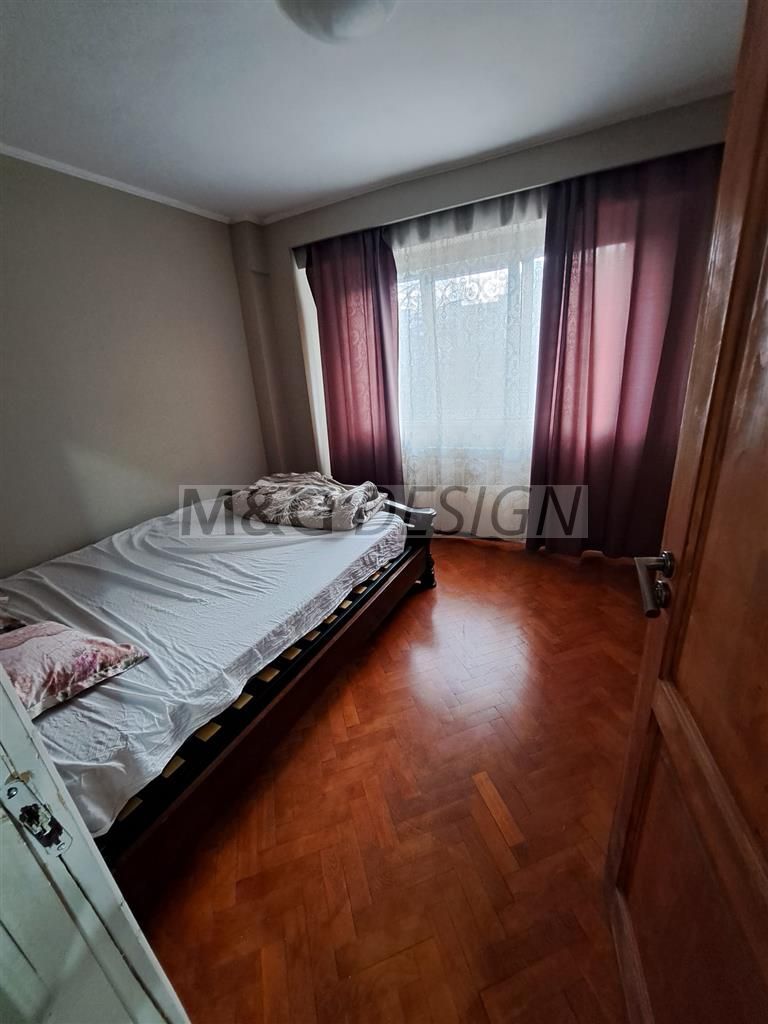 Circumvalatiunii - Gh Lazar, et 1, 3 camere,2 bai, CT,AC - Poză 16