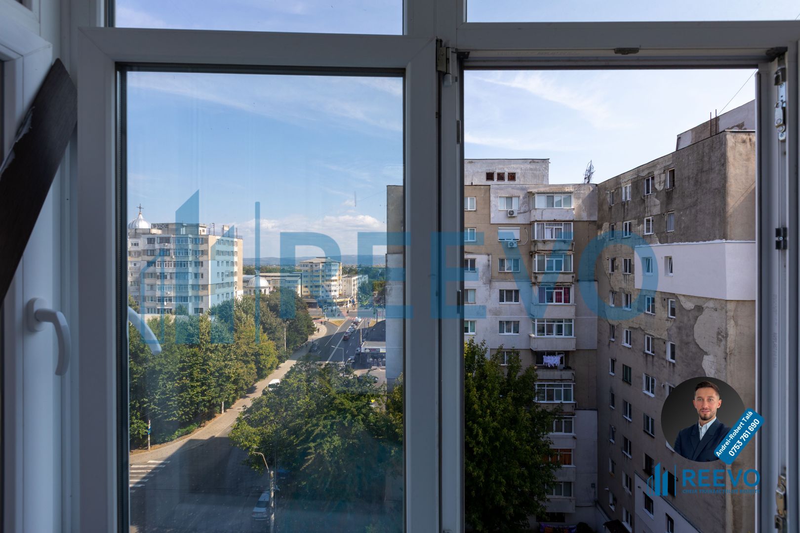 Apartament 3 camere, Narciselor - Poză 12