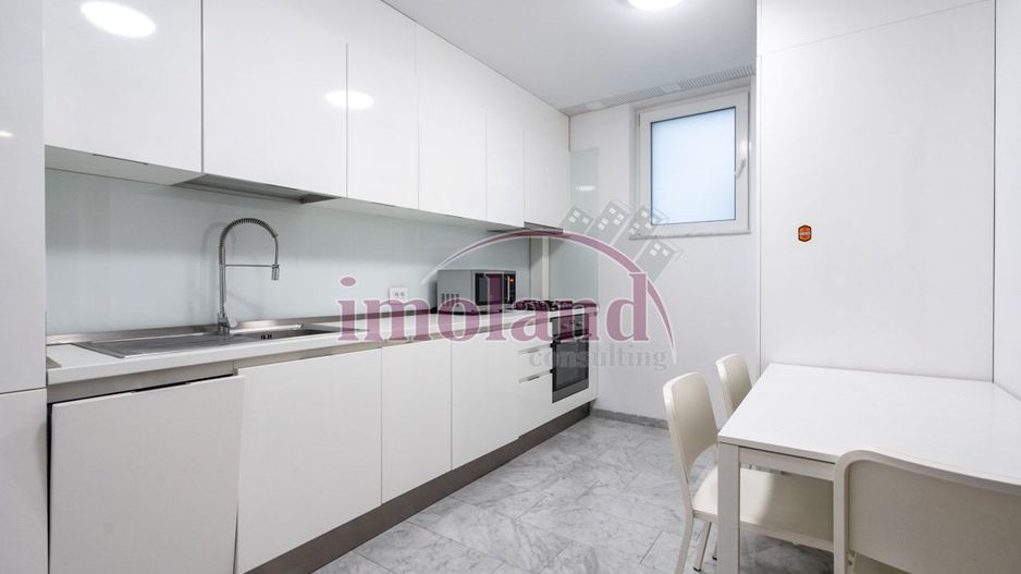 Inchiriere - apartament - 4 camere-terasa - Aviatorilor-Charles de Gaulle - Poză 4