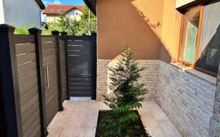Vila Pipera I Class Residence - Poză 17