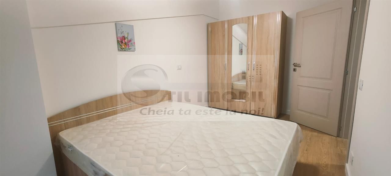 2 CAM INTABULAT OPEN SPACE BUCIUM VISANI STATIE RATP - Poză 2