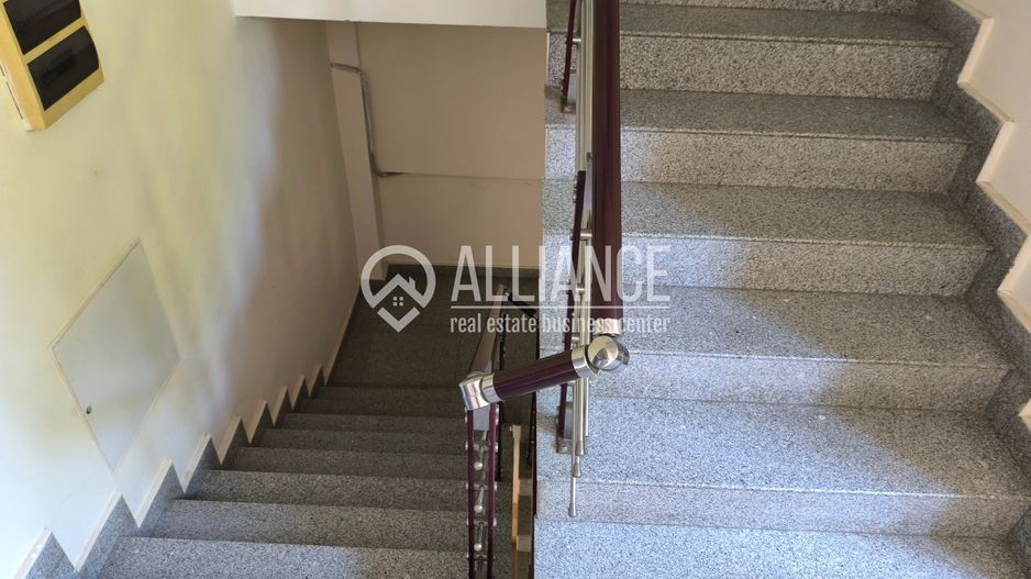 CENTRU TOMIS MALL(COD03)- Birouri mobilate si cu cheltuieli incluse ! - Poză 8