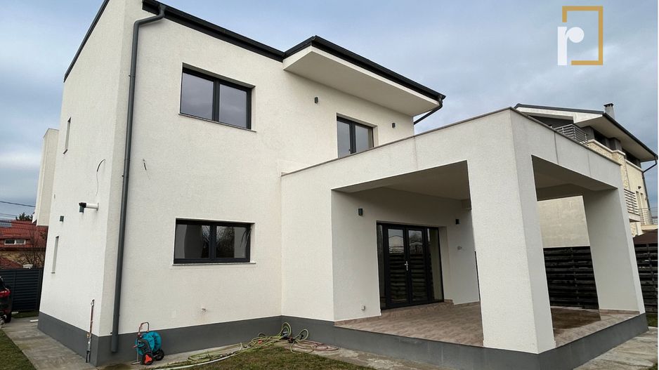 VILA  PREMIUM | 5 CAMERE | CORBEANCA - Poză 22