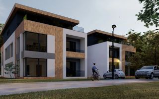 Apartament 4 camere, 132 mp utili + gradina 100 mp! - Poză 5
