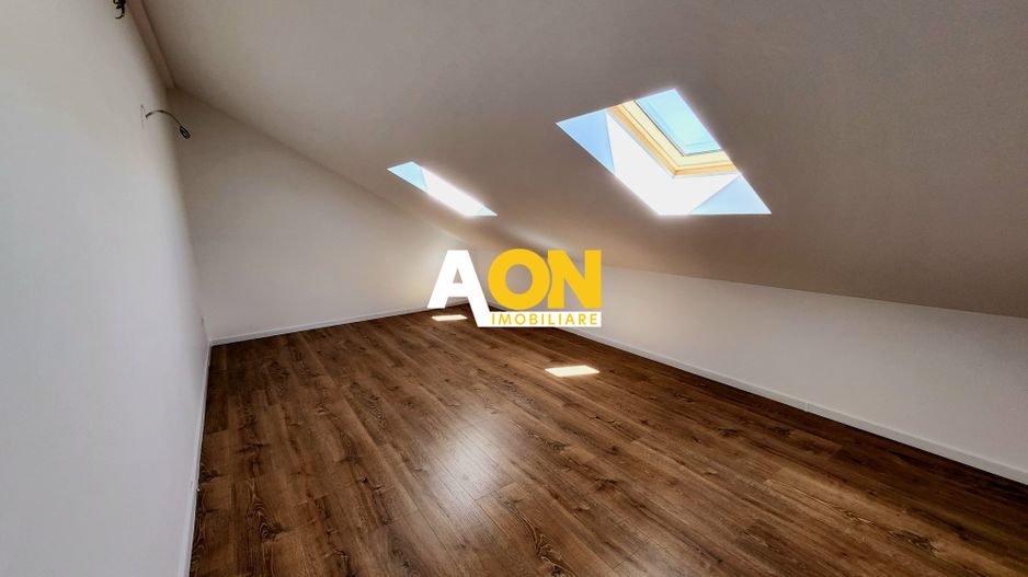 Casa Individuala cu 4 camere, 3 bai, terasa, 370mp teren, Oarda de Jos - Poză 17