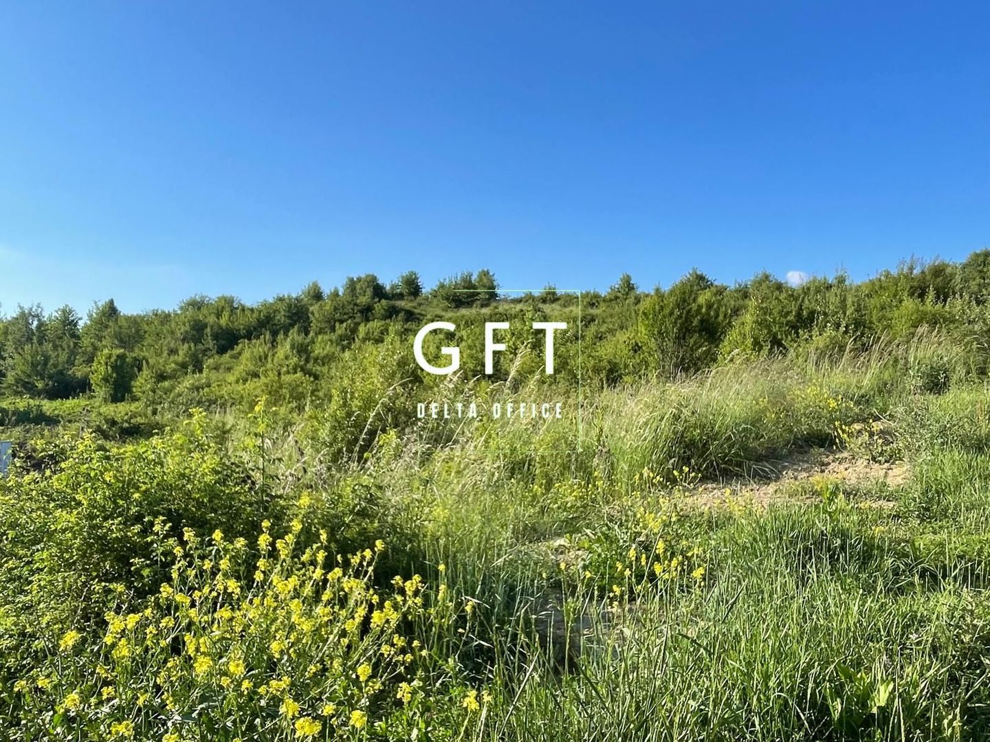 Ultima parcela! Teren intravilan, Str.Soarelui - Poză 3