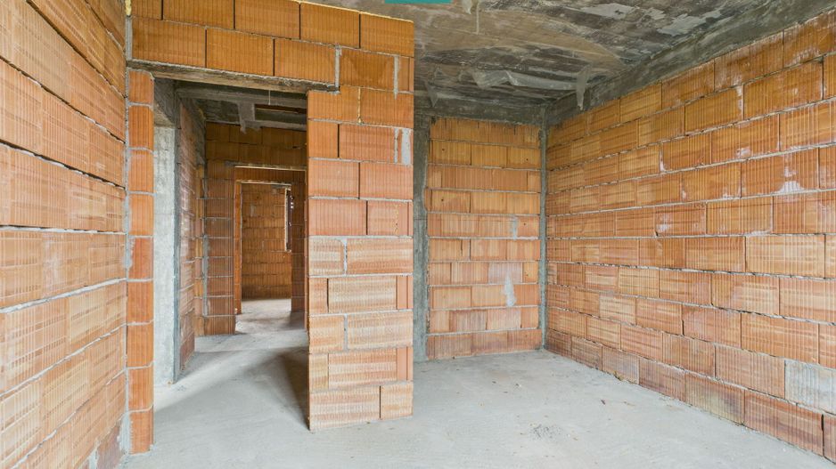 Duplex solid 120 mp, intimitate și calm in Chisoda - Poză 26