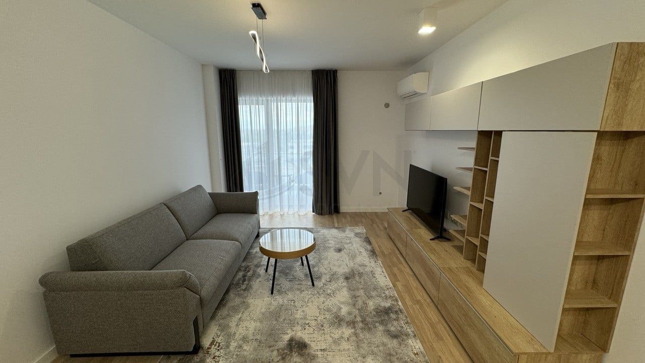 REA1020412 2 camere Art City - Baneasa-Straulesti - Poză 4