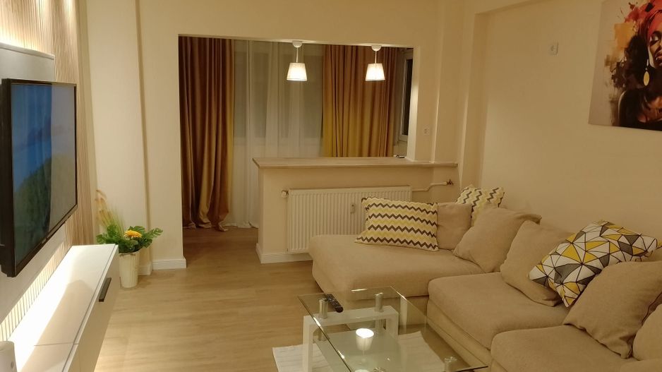 Apartament 2 camere de vanzare Gorjului - Poză 1