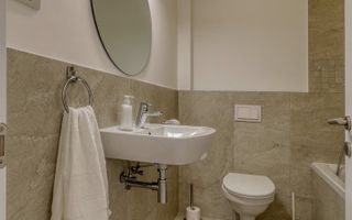 Vila 4 camere Avangarde Forest 6 - Poză 25