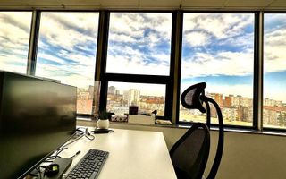 City view office - Poză 14