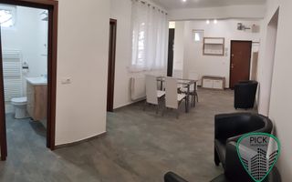 P 4249 - Apartament de închiriat în zona semicentrală cu 3 camere - Poză 9