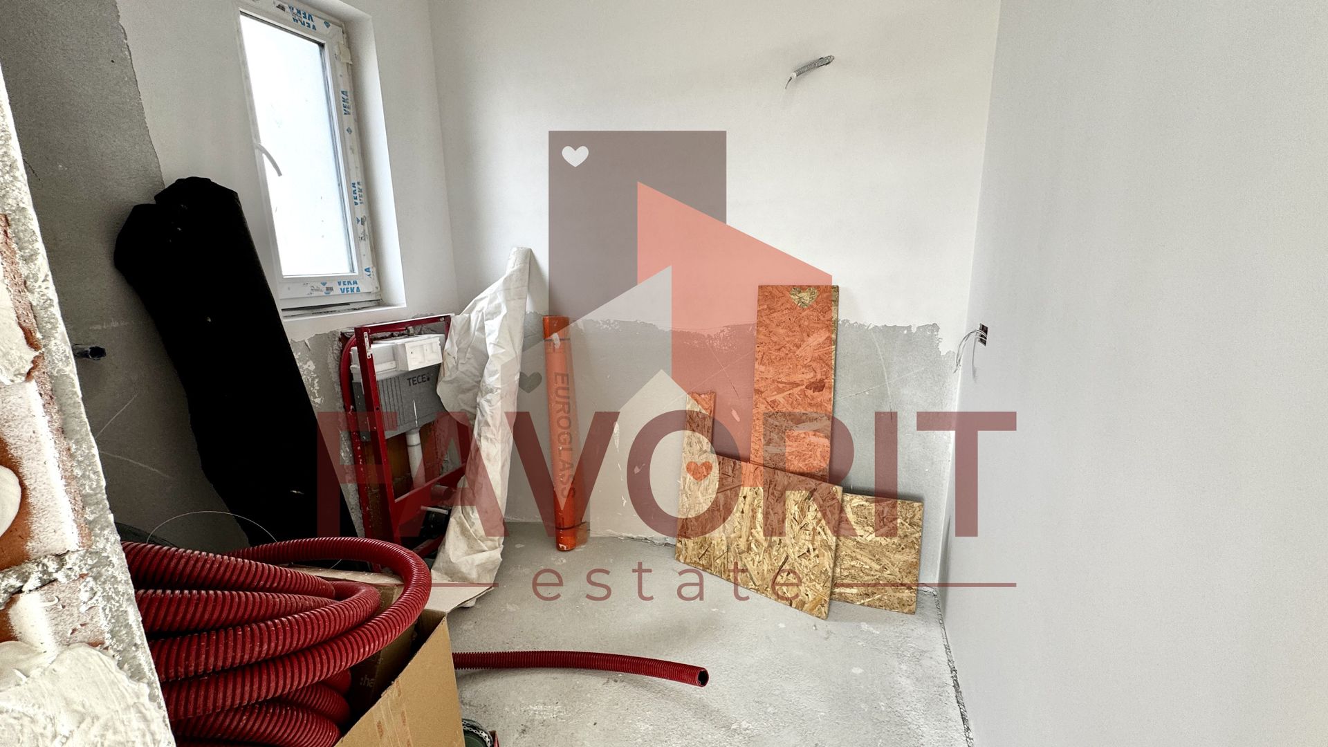 Casa Individuala | Parter + Pod | Asfalt | Finisaje Premium | Statie Transport - Poză 16