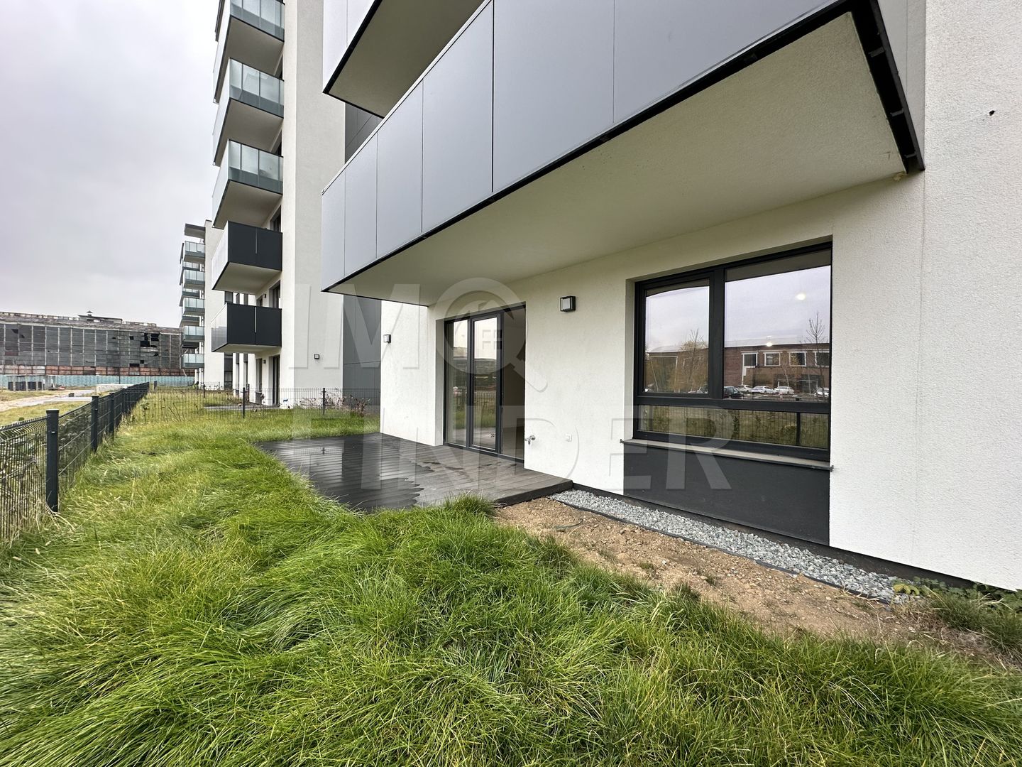 Inchiriere- 2 camere, Ansamblul Liberty Residential - Poză 6