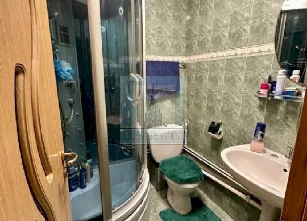 Ap 3 camere decomandat - zona Noua (ID:17899) - Poză 5