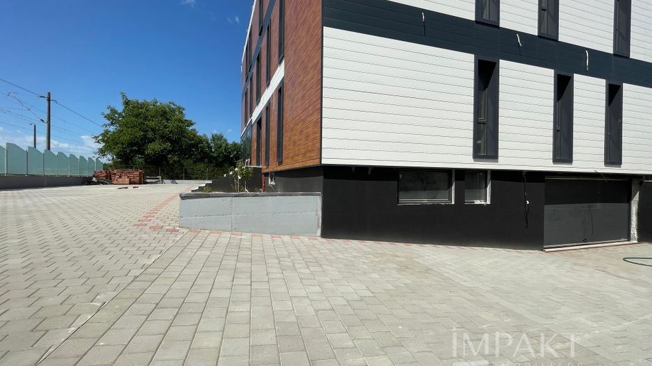 Imobil Mixt spre inchiriere in Sannicoara! - Poză 2