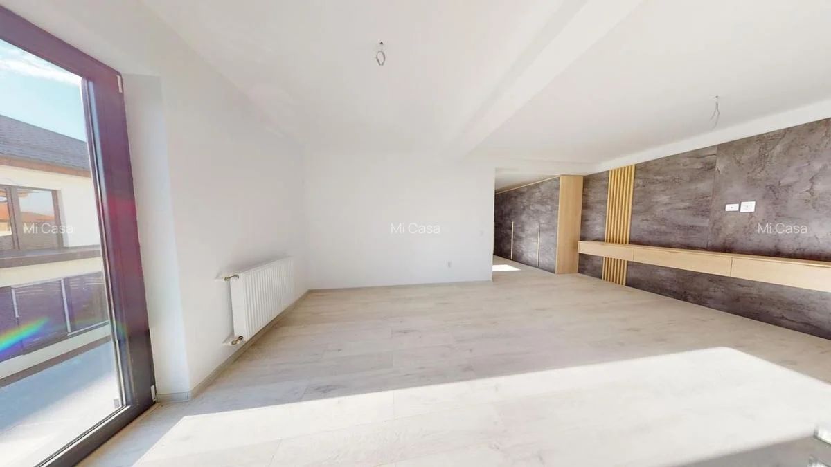 Apartament 4 camere finalizat in cartierul Izvor! - Poză 9