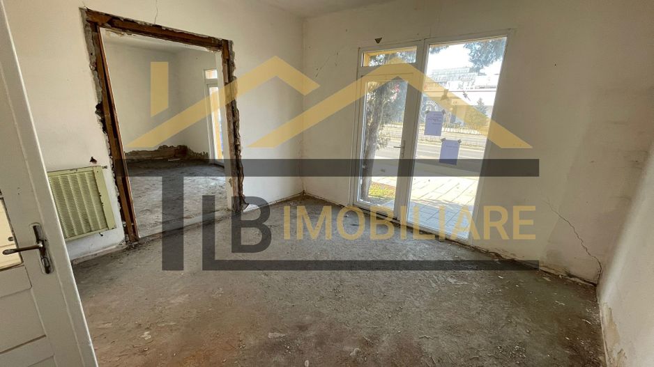 Spatiu comercial, 88mp, parcare, Zona Kaufland Gheorghe Doja - Poză 3