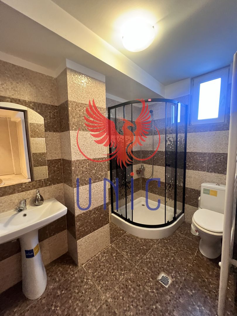 3 camere ,90 mp Brazda t, 3 bai, cu gradina proprie, parter - Poză 7