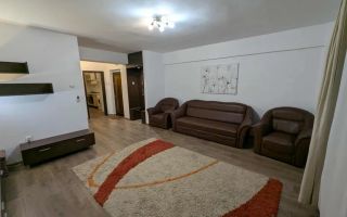 Apartament 2 camere decomandat – Zona Ștefan cel Mare, Iași - Poză 1