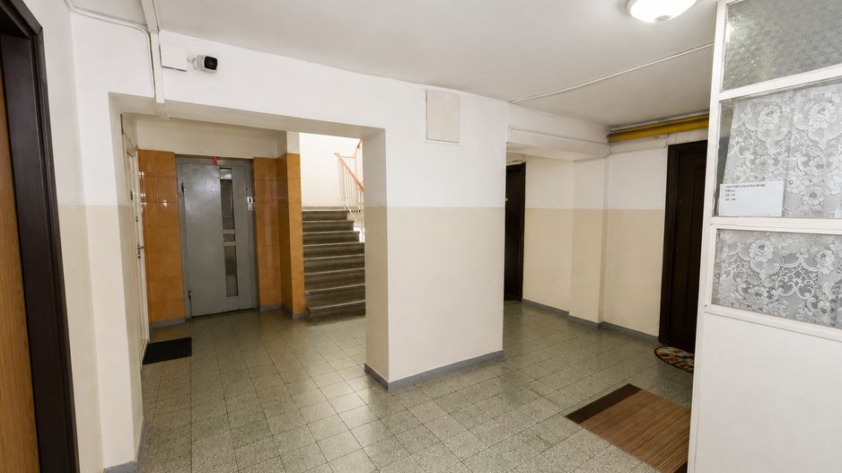 Garsoniera de vanzare, 38mp, renovata 2023, metrou Nicolae Grigorescu - Poză 18
