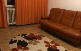 Apartament cu două camere de închiriat în Tătărași, în spatele complexului Ciurchi - Poză 1