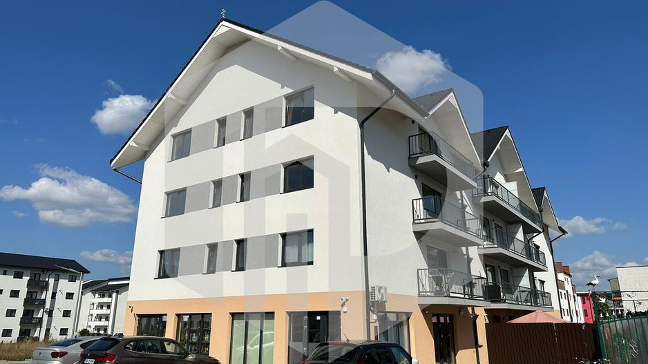 Apartament 3 camere - Etaj 2 - Lift - Intabulat - Arhitectilor - Poză 2