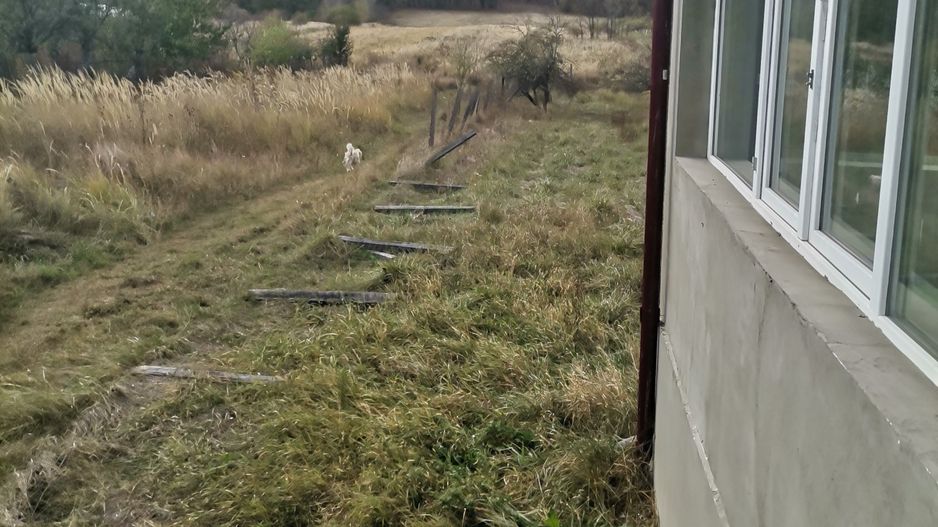 Vanzare vila Hintesti, stradal - Poză 6