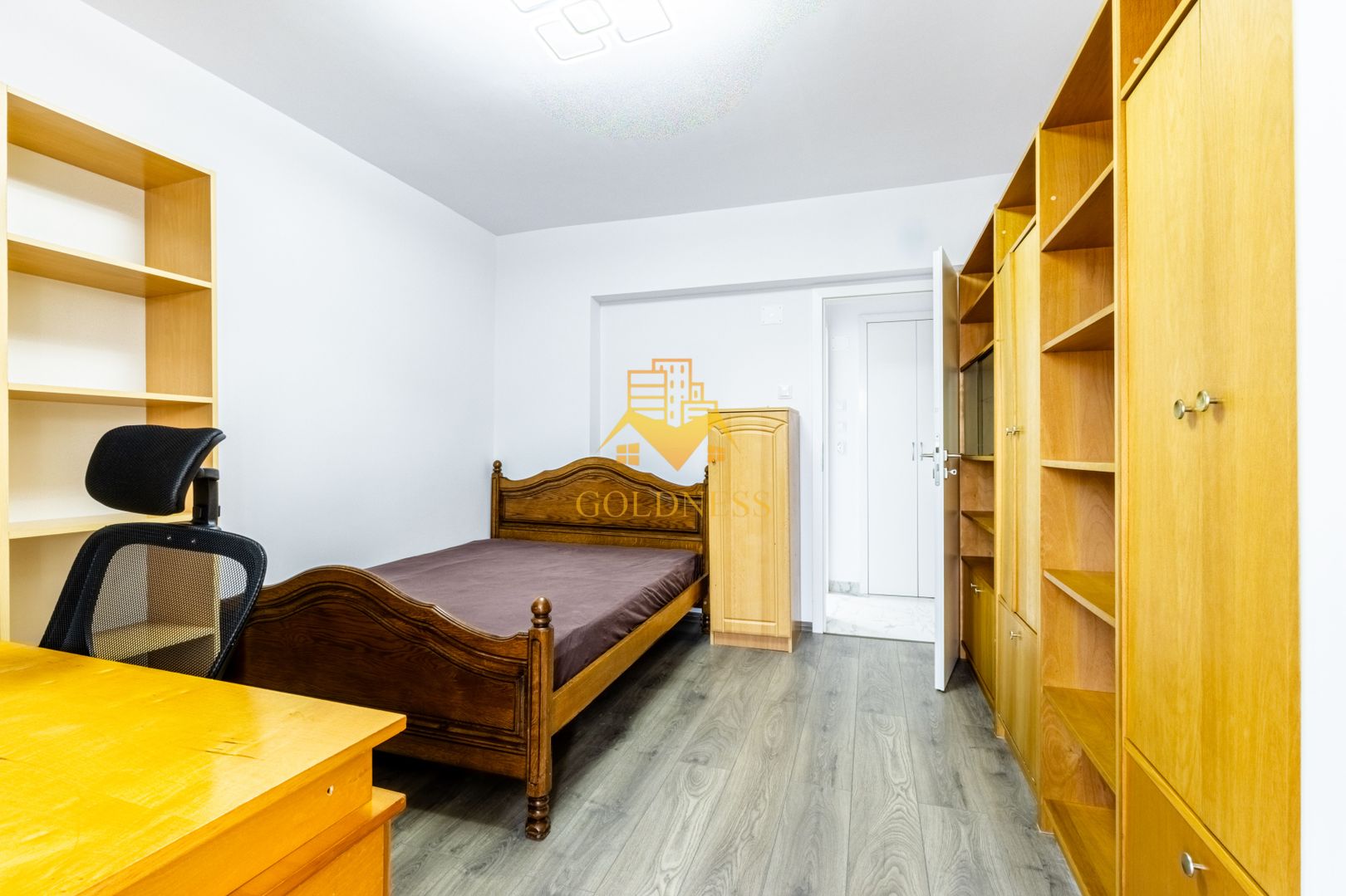 3 camere, decomandate, parcare, Zorilor Zona Observatorului, UMF, UTCN - Poză 3