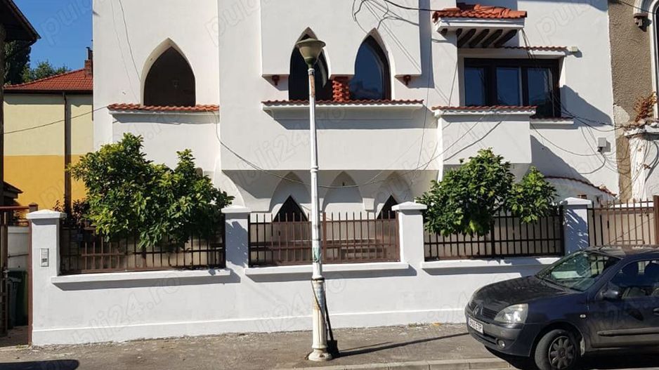 Apartament de închiriat în vilă zona || Cotroceni || Parc Romniceanu - Poză 1