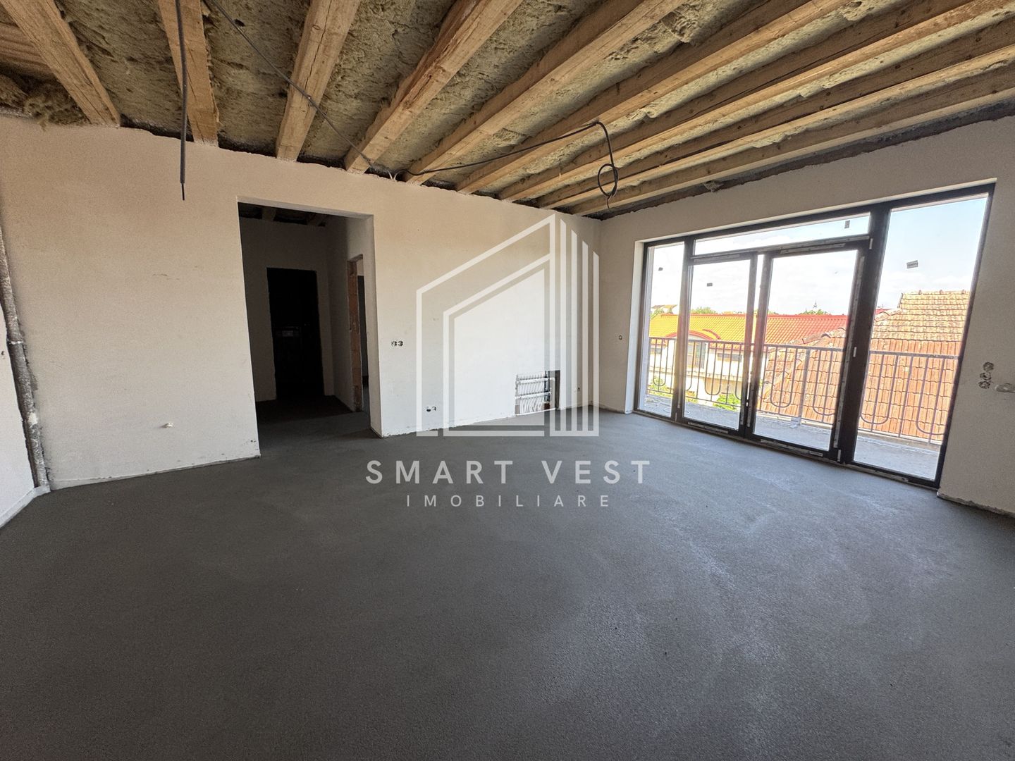 Apartament 3 camere bloc nou | Etaj 1|  Zona Titulescu - Poză 3