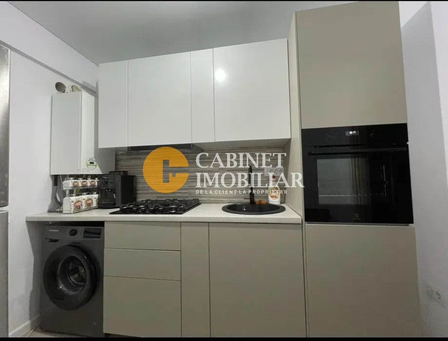 2 camere decomandat - 51mp - Zona Vișan - Poză 3