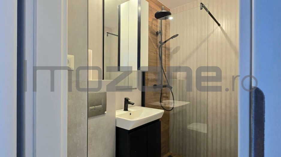 DRUMUL TABEREI | 2 CAMERE | MOBILAT SI UTILAT COMPLET | COMISION 0% | - Poză 13