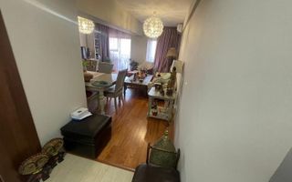 Vanzare apartament 2 camere, bloc Privilege, 98.000 EURO, parter - Poză 7