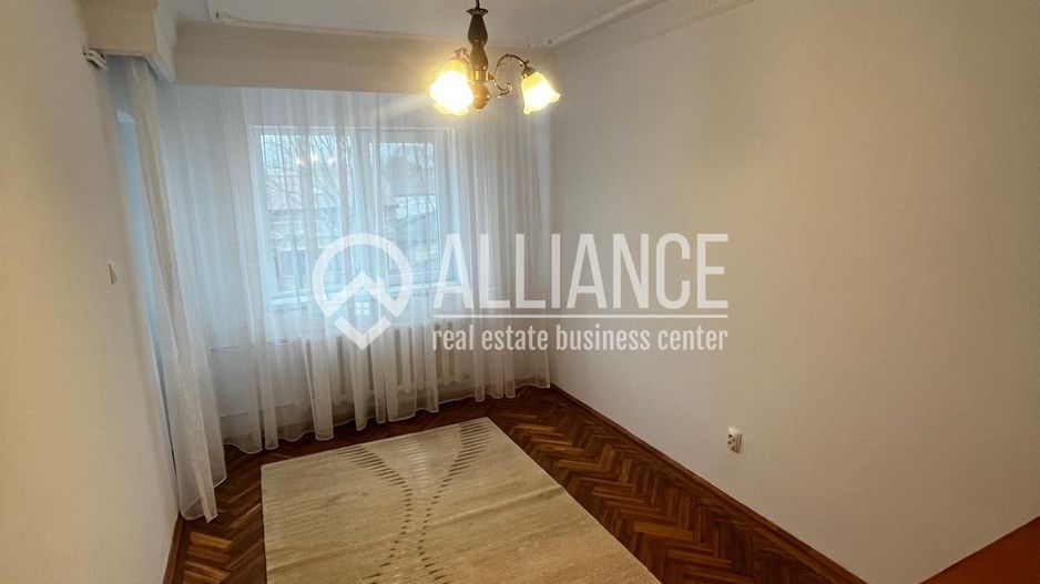 Ultracentral (cod04)-Apartament 3 camere mobilat-utilat si garaj - Poză 7