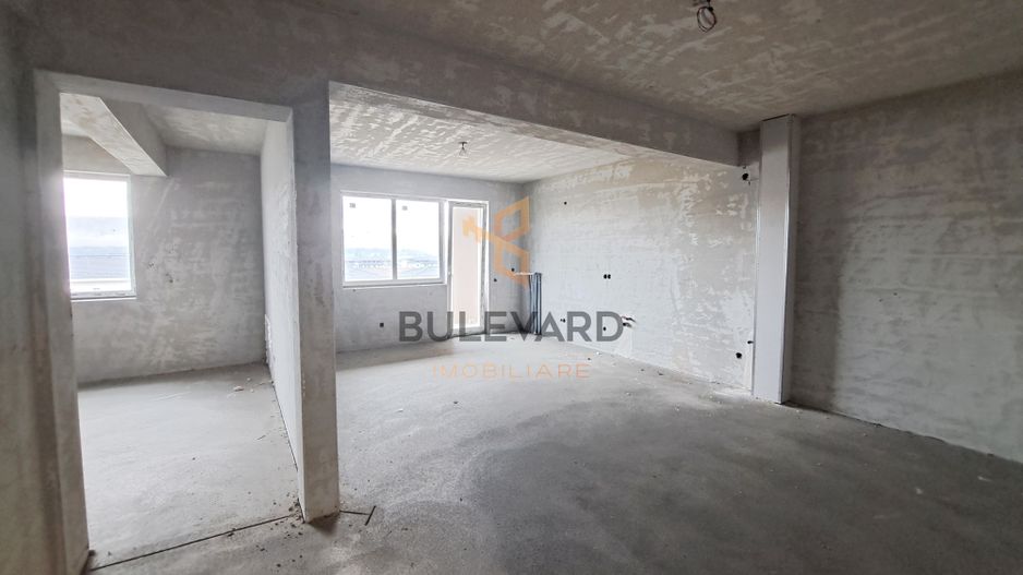 Comision 0! Apartament 2 camere, finisat, bloc nou calitativ! - Poză 9