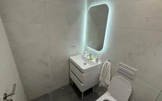 Apartament 2 camere de închiriat – zonă centrală, Str. Iacob Bologa - Poză 12