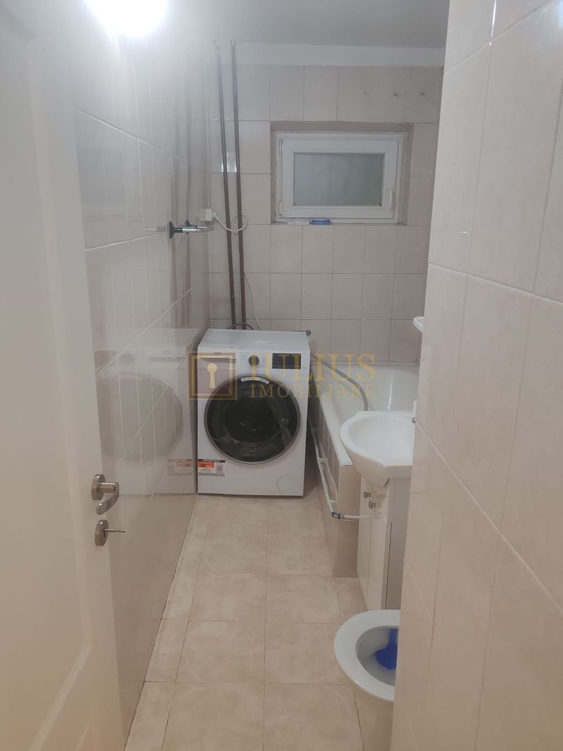 1 camera| Complexul Studentesc| renovat recent| apartament frumos} - Poză 5